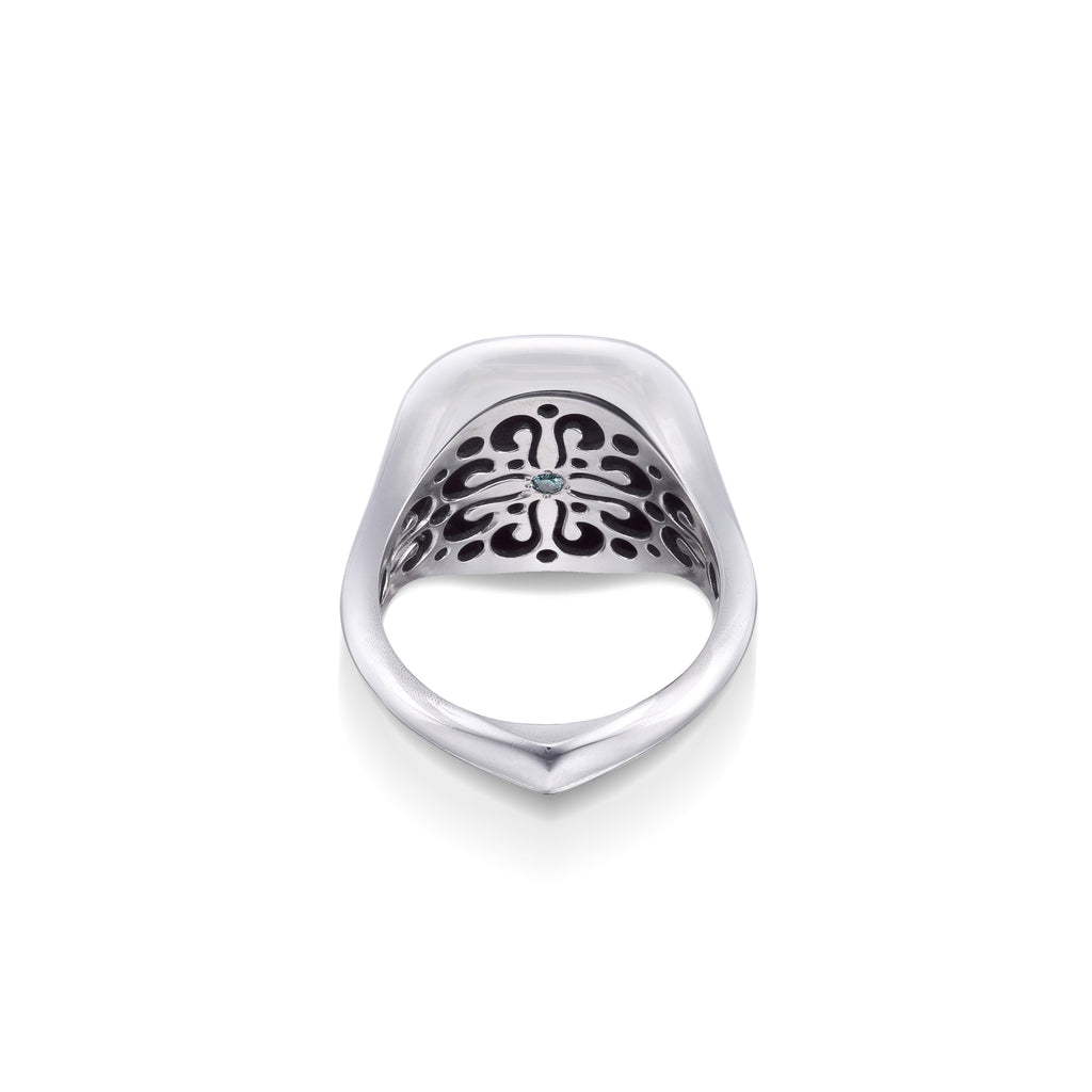 Signet Silver