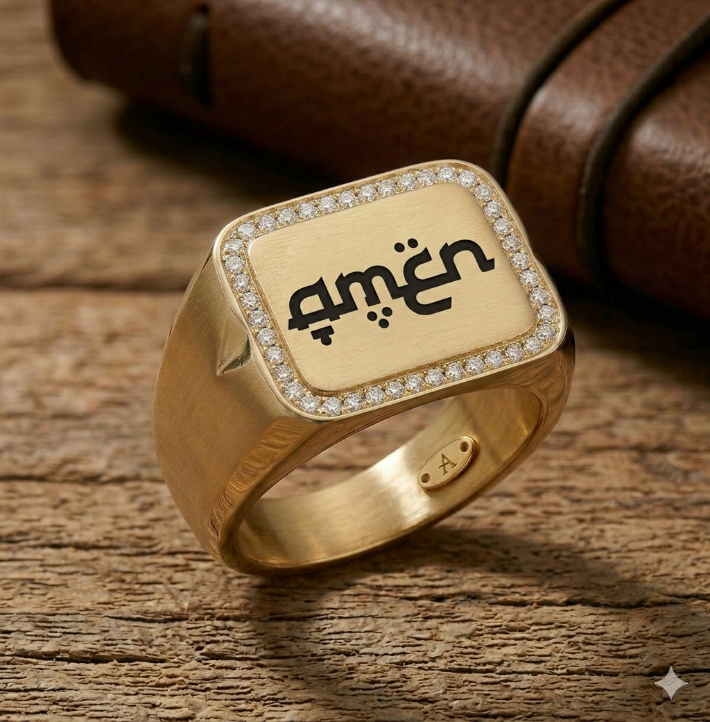 Signet Diamond