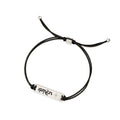 Silver Bar bracelet